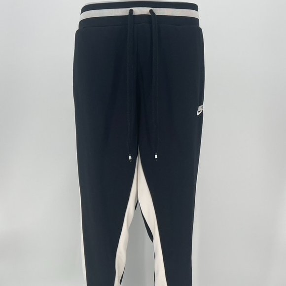 Nike Other - Nike Air Retro Colorblock Casual Joggers Mens Large